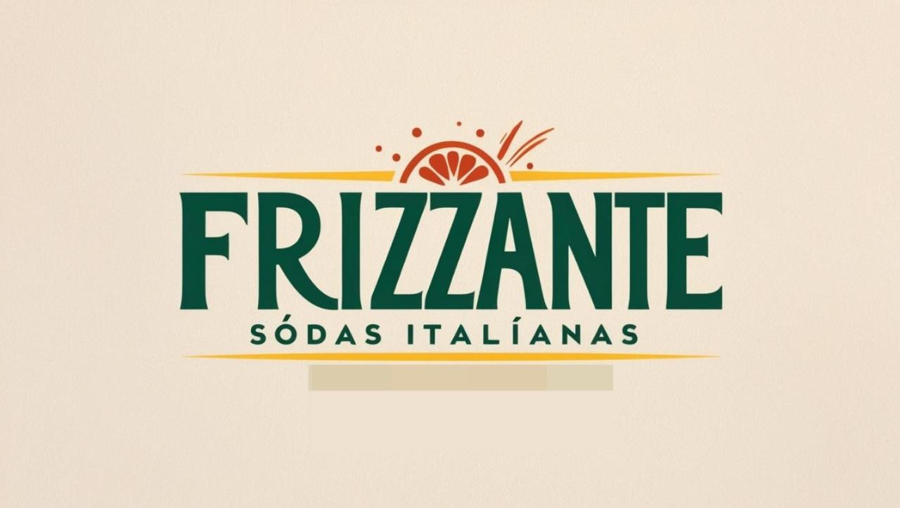Logo Sodas Italianas